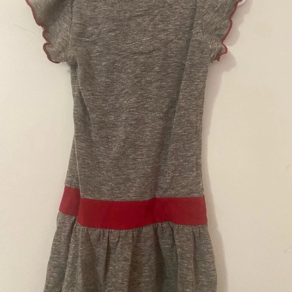 Alabama Crimson Tide Dress - Picture 5 of 7